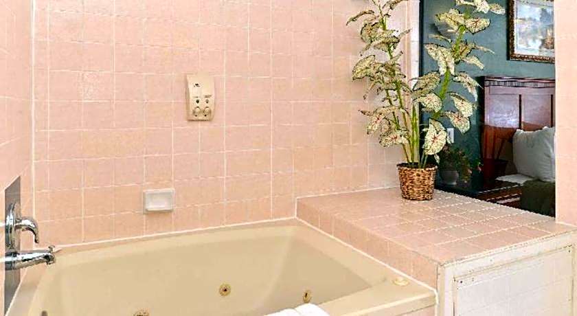 Americas Best Value Inn Redlands San Bernardino