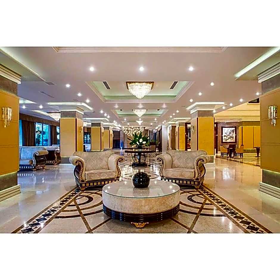 Ambassadori Tbilisi Hotel