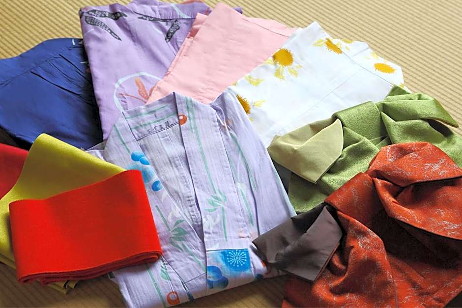 Kami no yama Azumaya