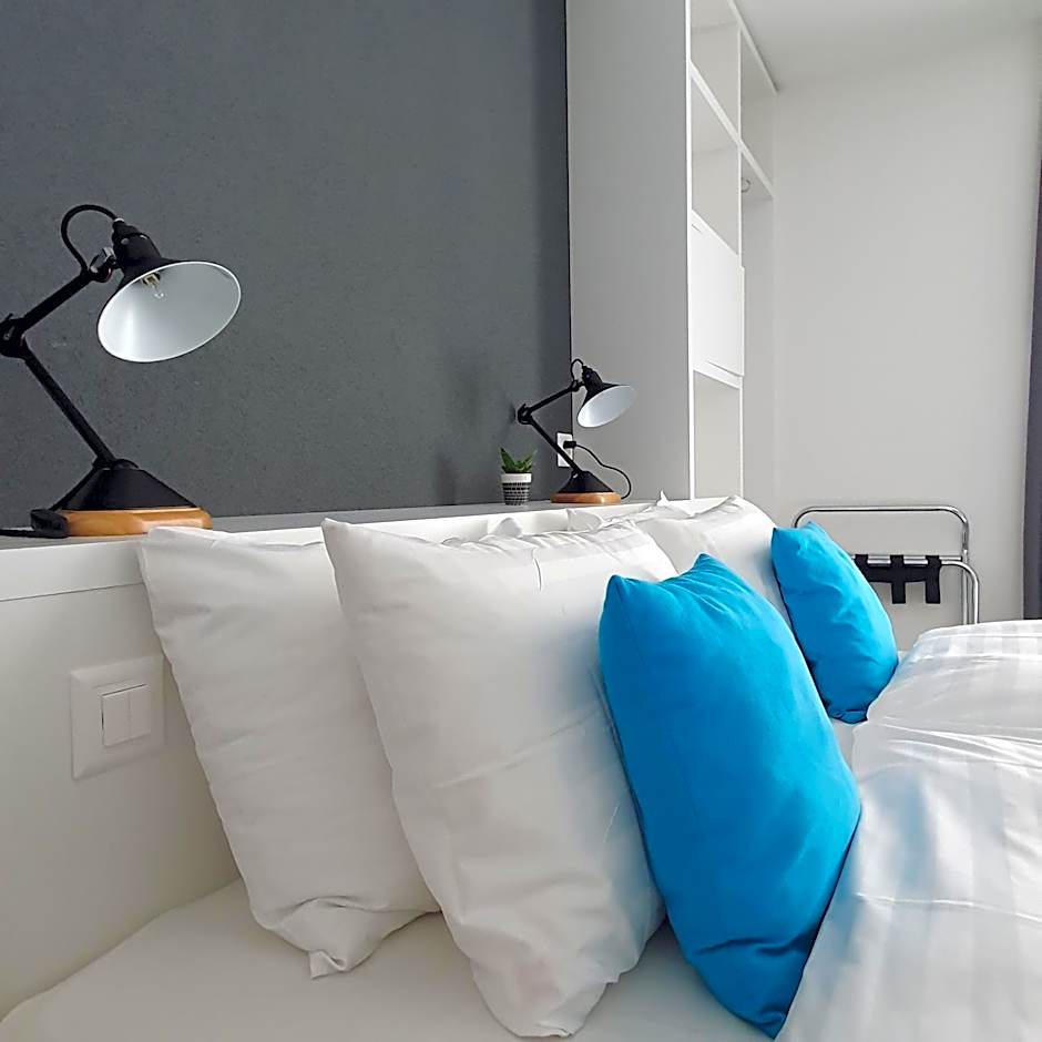 Hôtel de la Source Yverdon-les-Bains