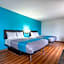 Motel 6-Rocky Mount, NC