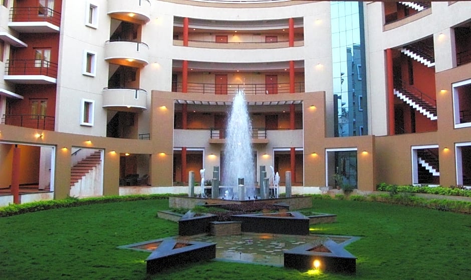 Hotel Malligi