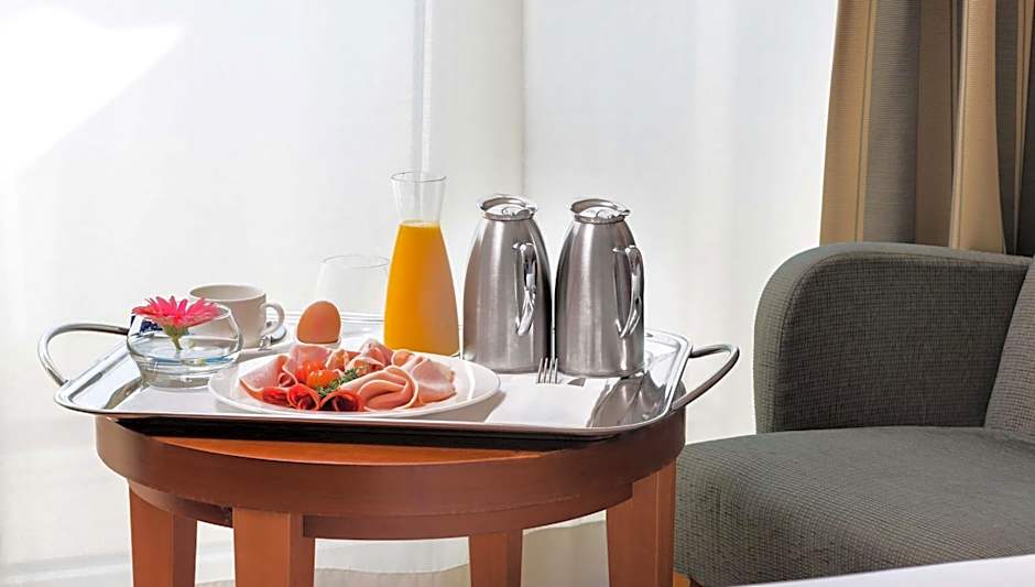 NH Collection Marbella