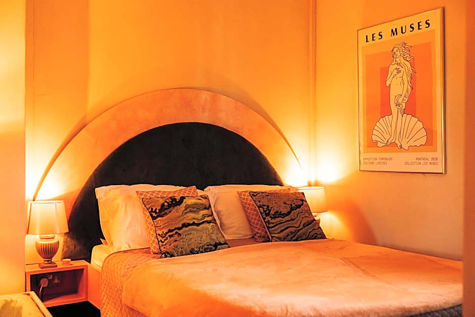 The George & Heart House