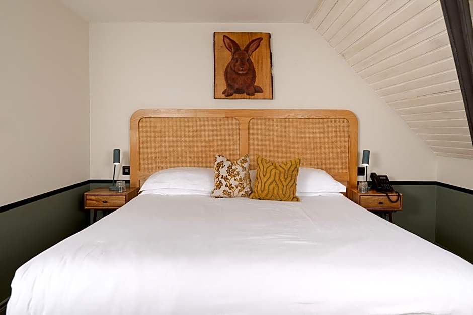 The Rabbit Hotel & Retreat