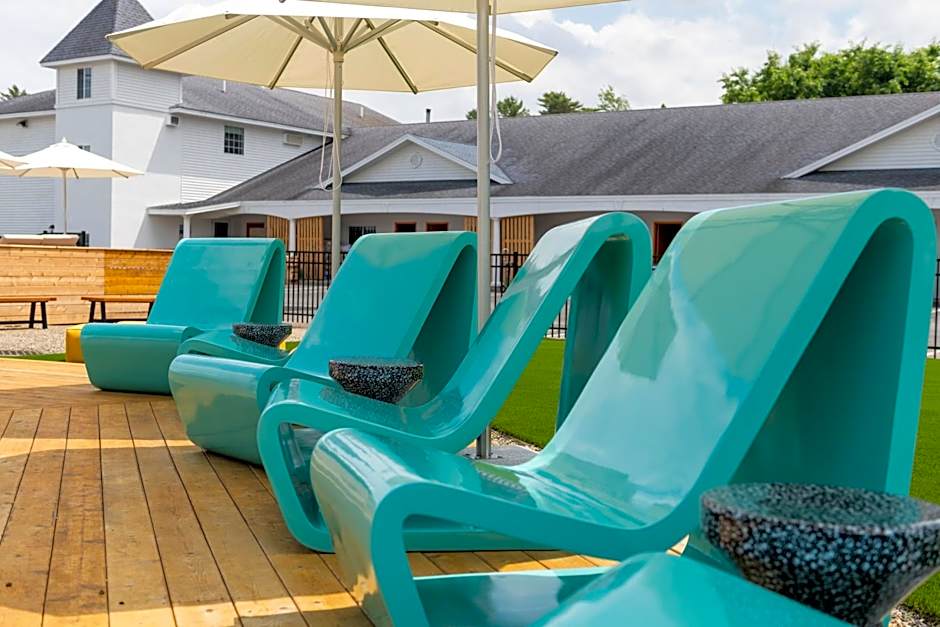 Ogunquit Hotel and Suites
