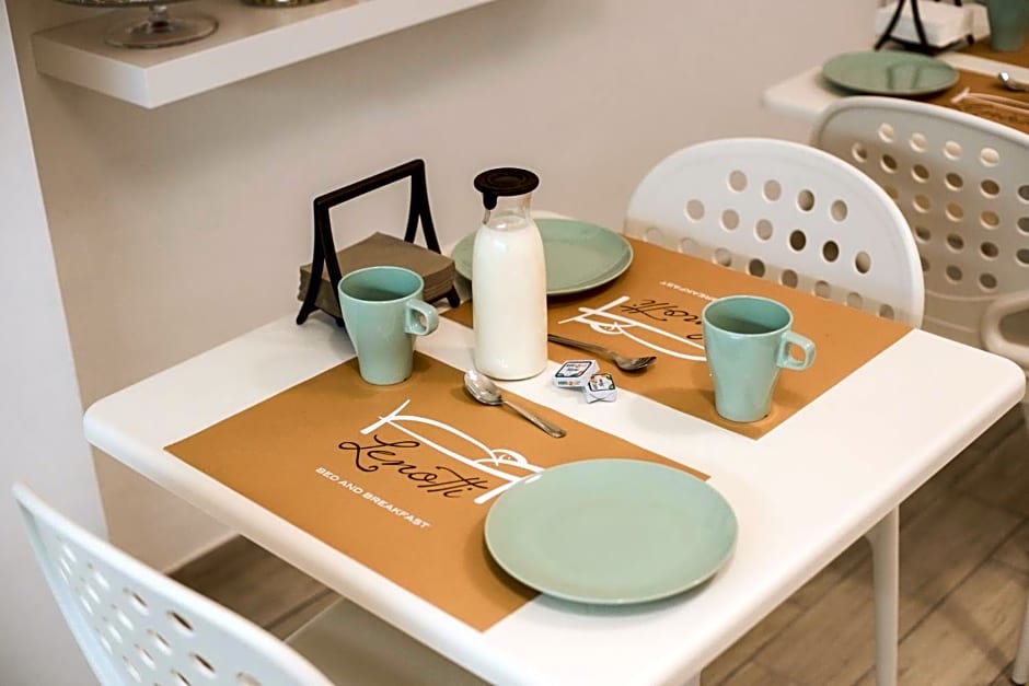 Lenotti Bed and Breakfast