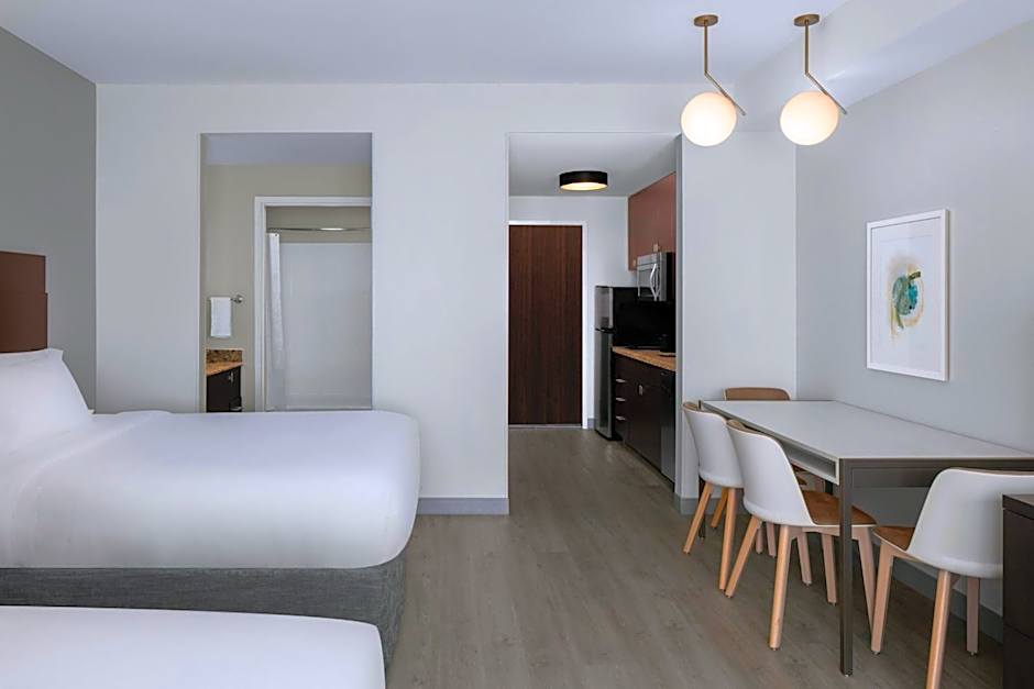 TownePlace Suites by Marriott Anchorage Midtown