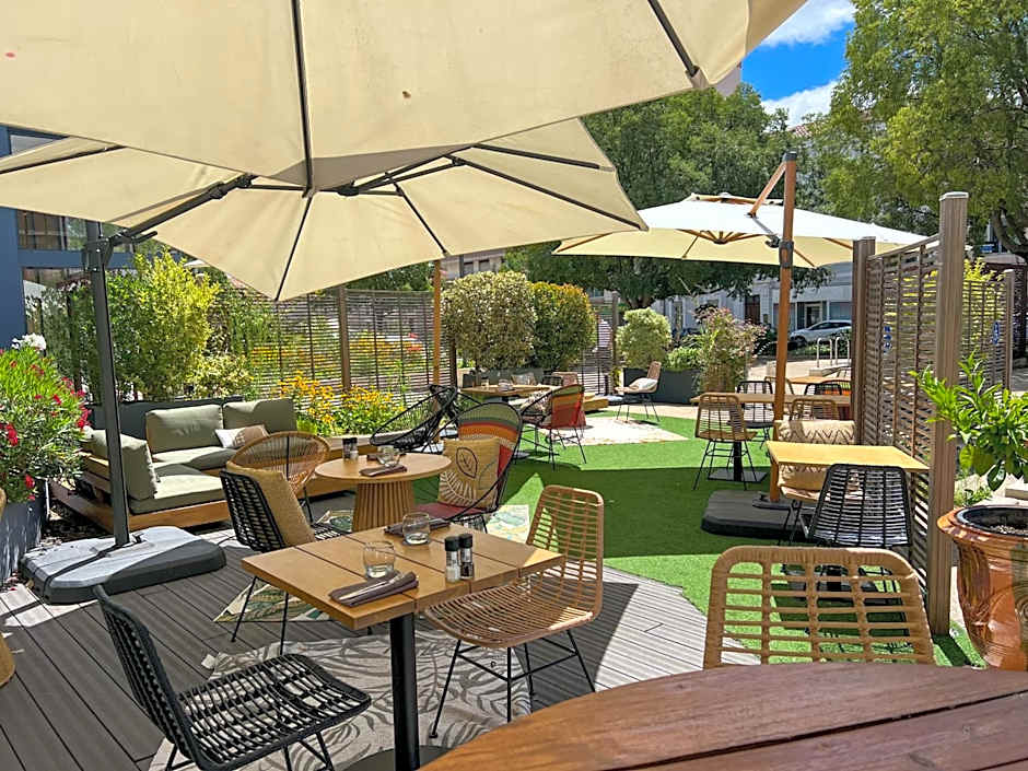 ibis Ales Centre-Ville