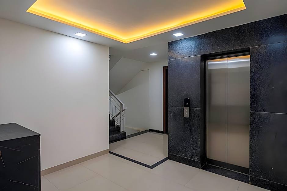 StayBird - Silver Oak, An Apartment Hotel