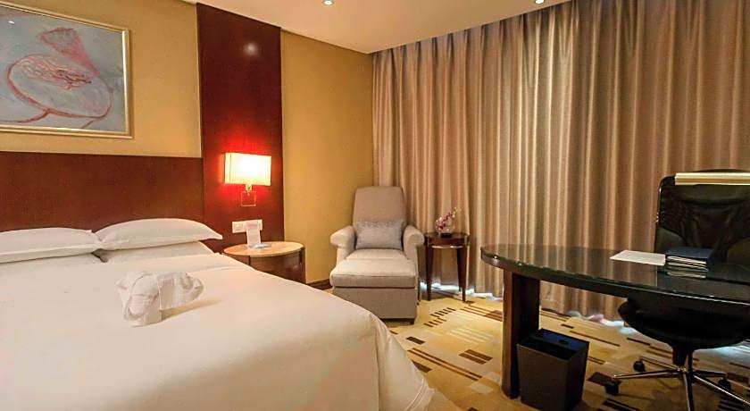 Sheraton Guiyang Hotel