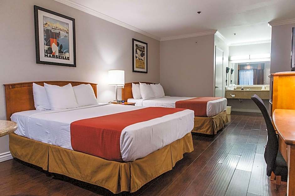 Best Western Palm Garden Inn