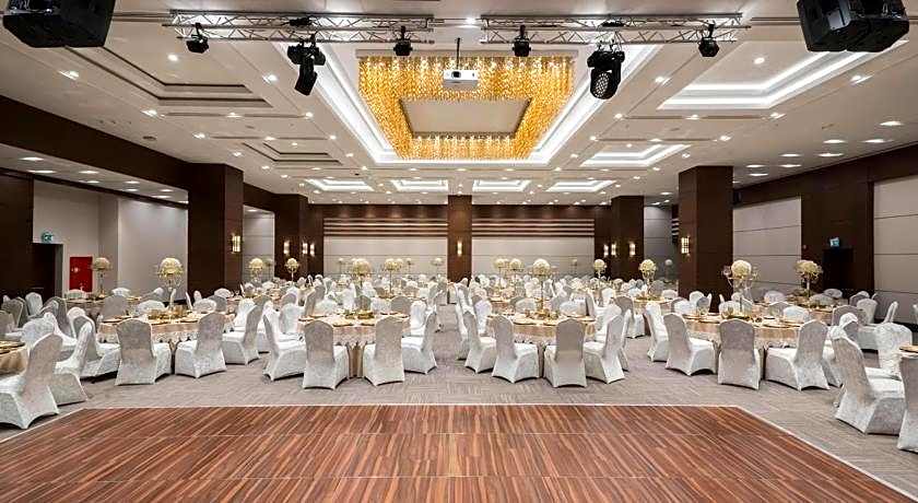 Radisson Blu Hotel Ankara Cankaya