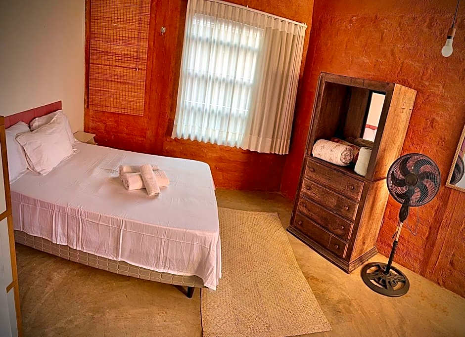 Vila Kuir Hospedagens