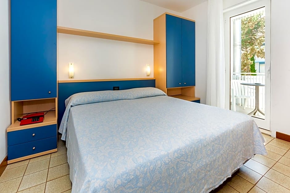 Hotel Smeraldo