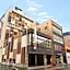 Hotel New Gaea Iizuka