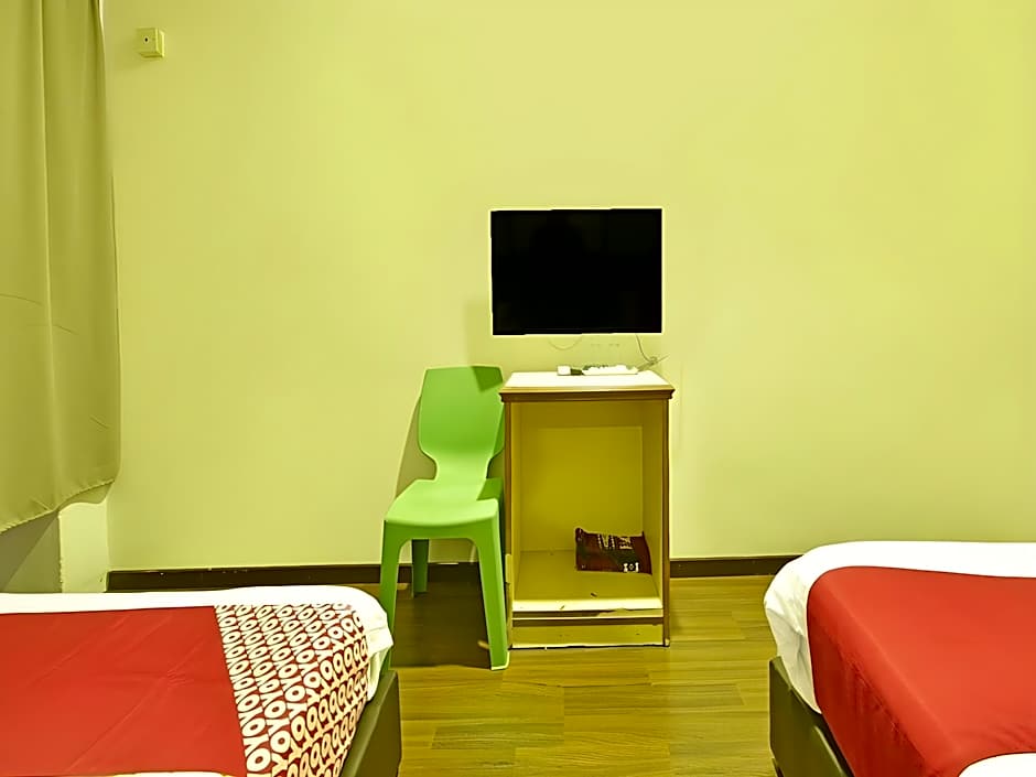 Hotel O Mini Indah