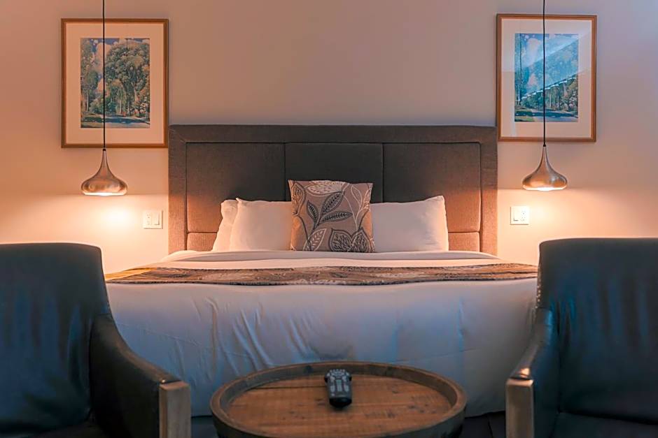 Hotel Lac Brome, BW Signature Collection