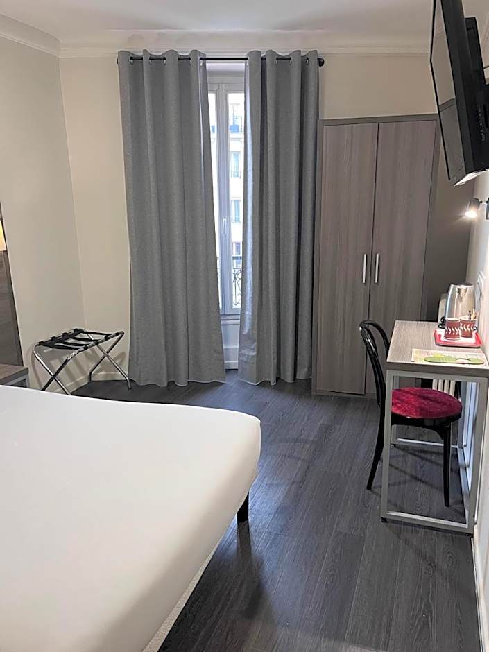 Hipotel Paris Voltaire Bastille