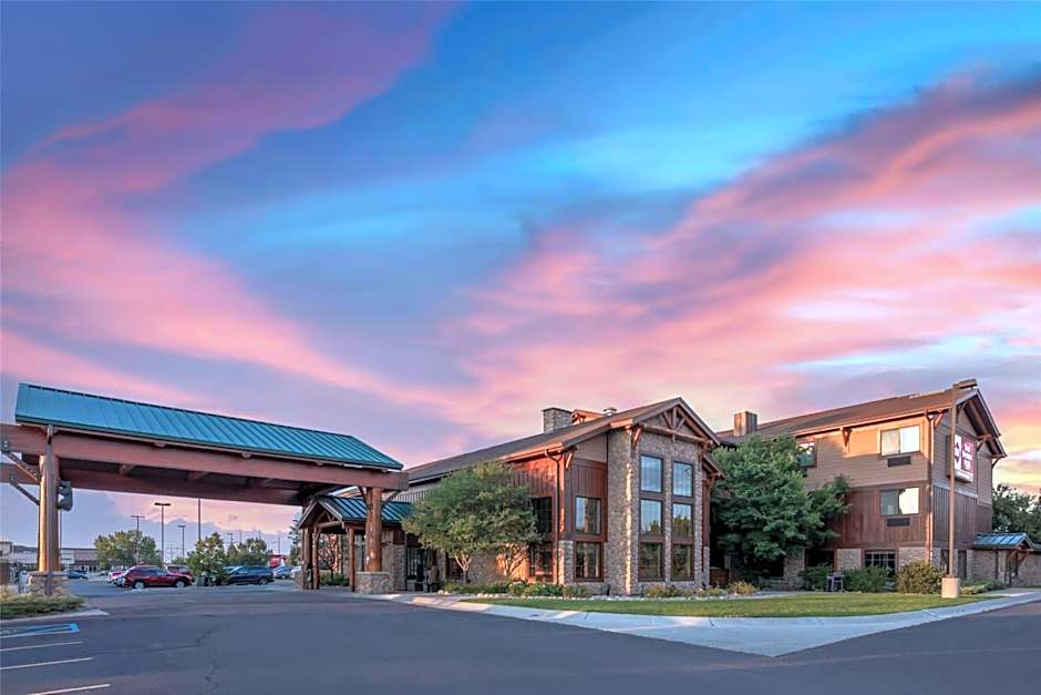 Best Western Plus Kelly Inn And Suites