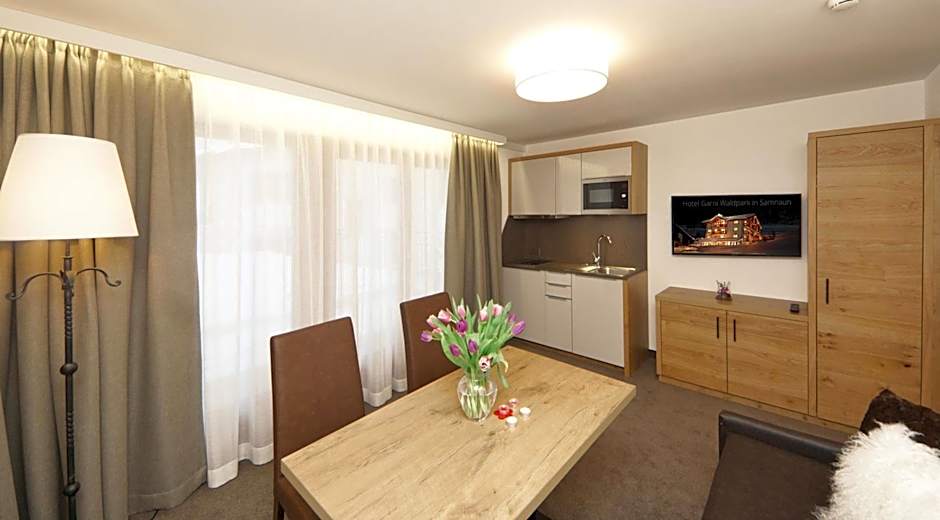 Waldpark Hotel Garni