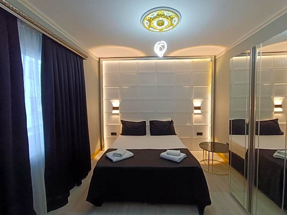 Airport Trabzon Otel