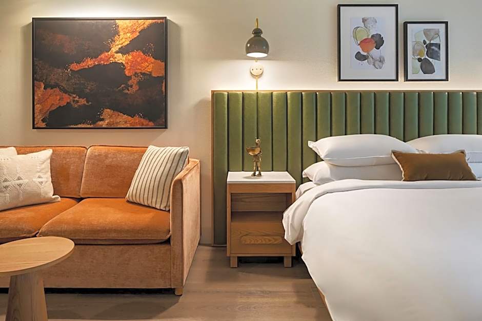 The Red Cliffs Lodge Zion, A Tribute Portfolio Hotel