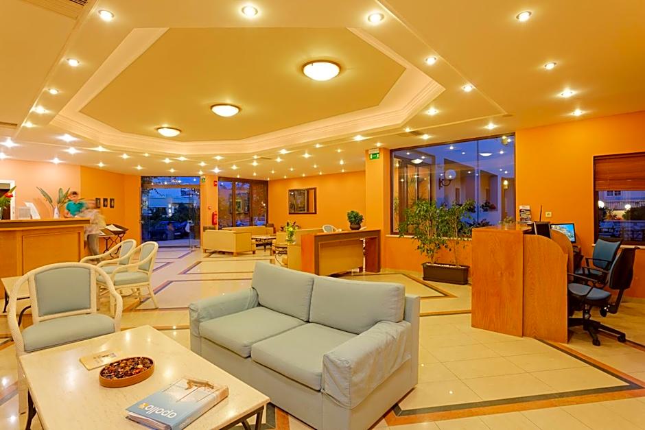 Indigo Mare Hotel