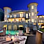 Hotel Carducci 76