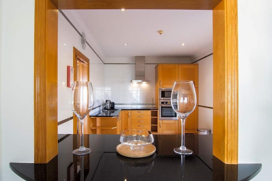 The View – Santo António Villas, Golf & Spa