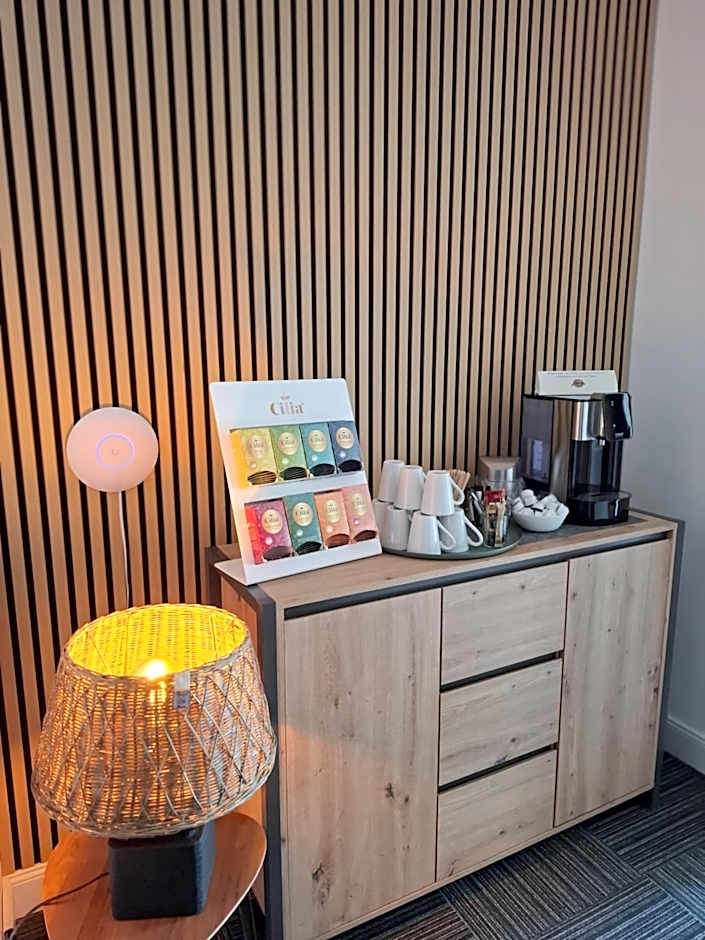 Hotel Am Schwarzen Berg