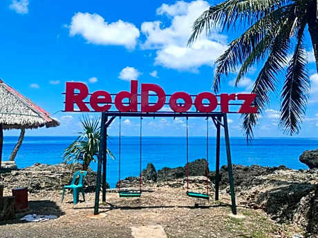 RedDoorz Syariah near Ujong Kareung Beach Sabang