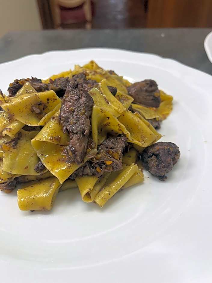 Relais Osteria Dell'Orcia