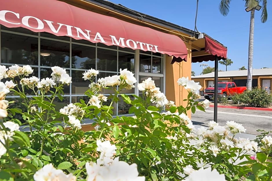 Covina Motel