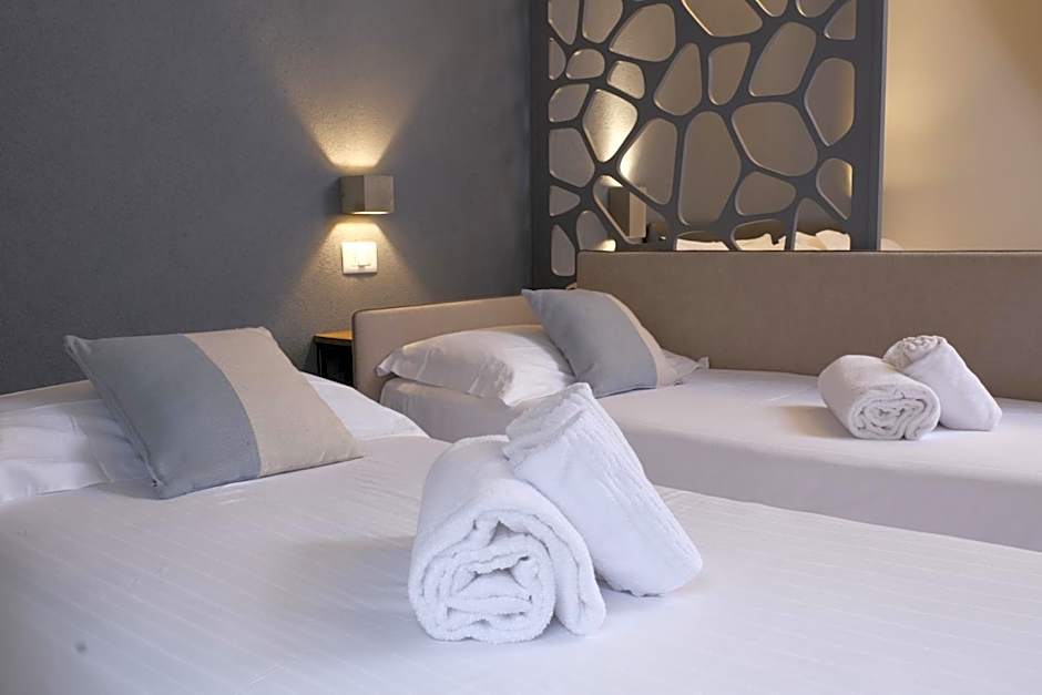 Hotel Stella Del Mare