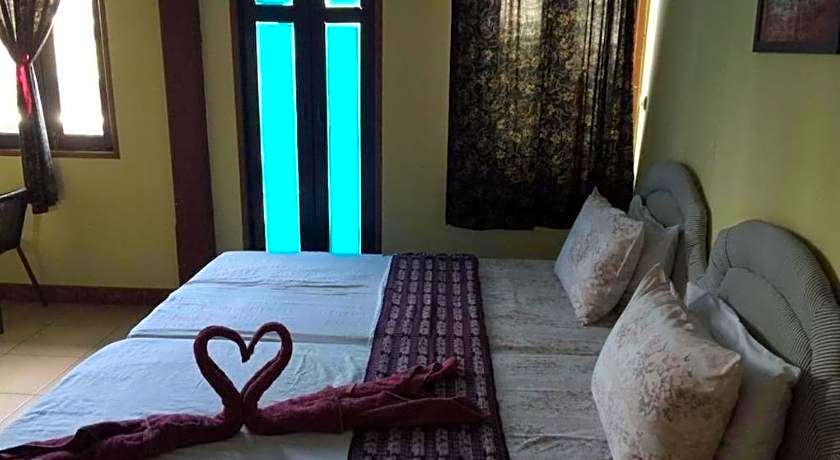 Sritrang Hotel