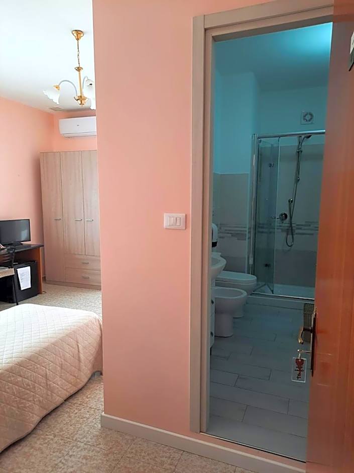 Villa Teresa Bed & Breakfast Costa degli Dei