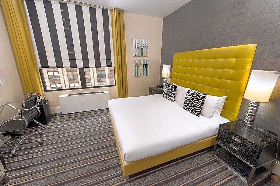 The Marcel At Gramercy – New York, NY