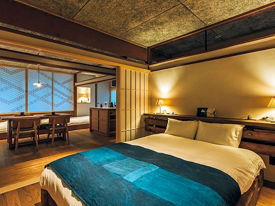 Showcase Hotel KASANE