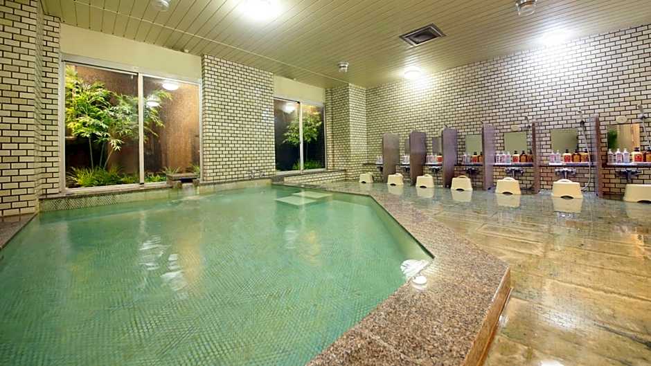 Boso Shirahama Umisato Hotel