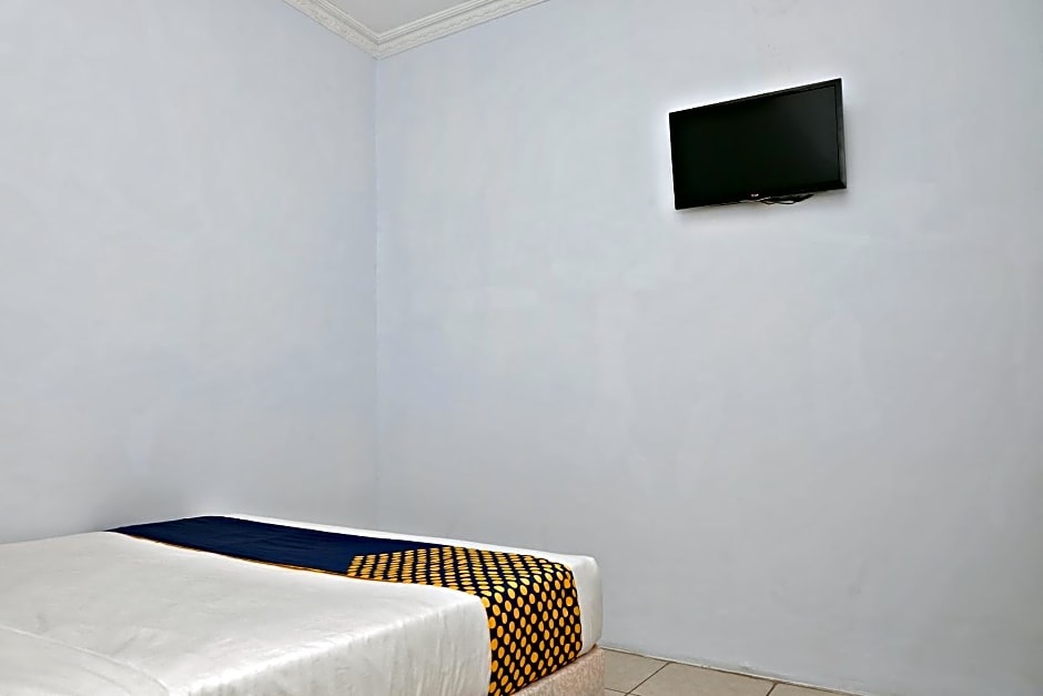 SPOT ON 2847 Anggrek Homestay Syariah