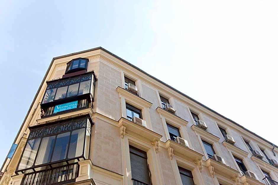 Veracruz Puerta del Sol