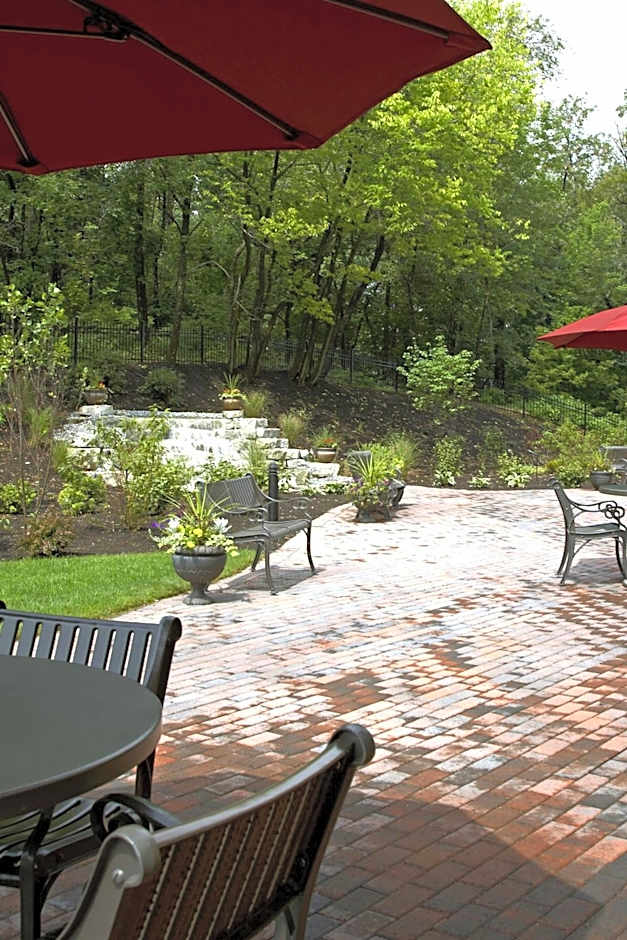 Courtyard by Marriott Pittsburgh Greensburg