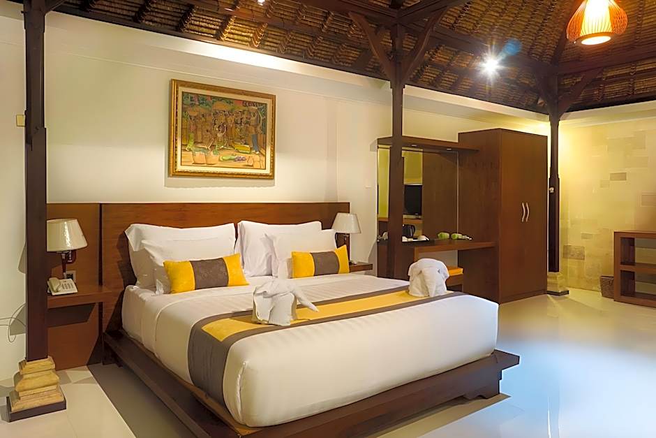 Uma Mani Villa Jimbaran