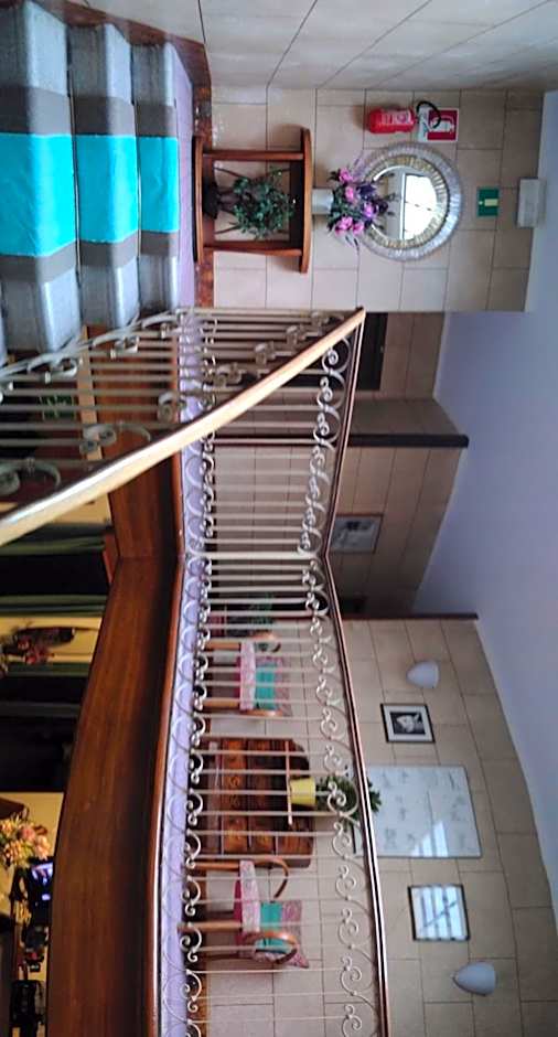 Albergo Al Gobbo