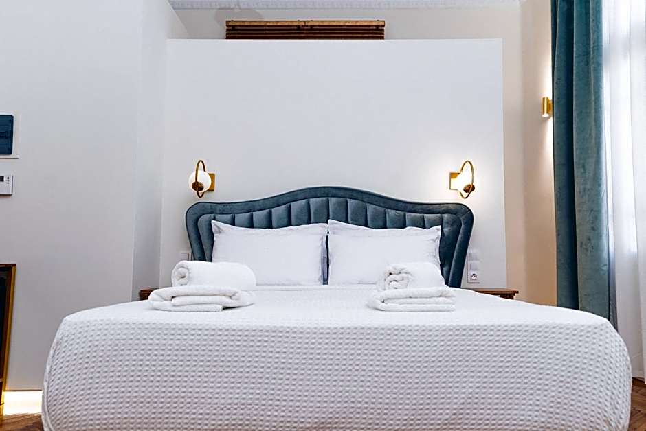 Villa Clio, a Luxury Collection