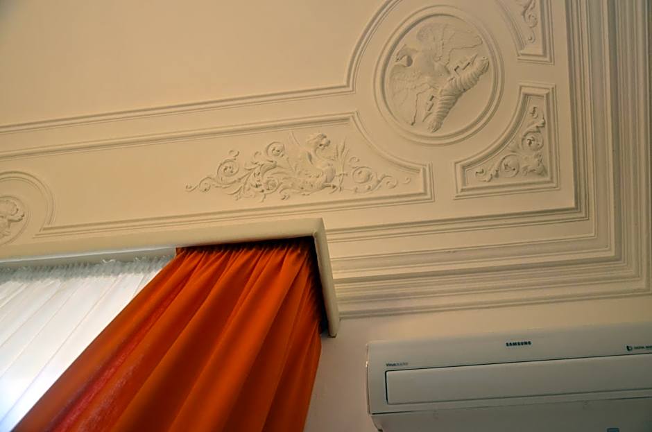 Hotel Etnea Royal Suites