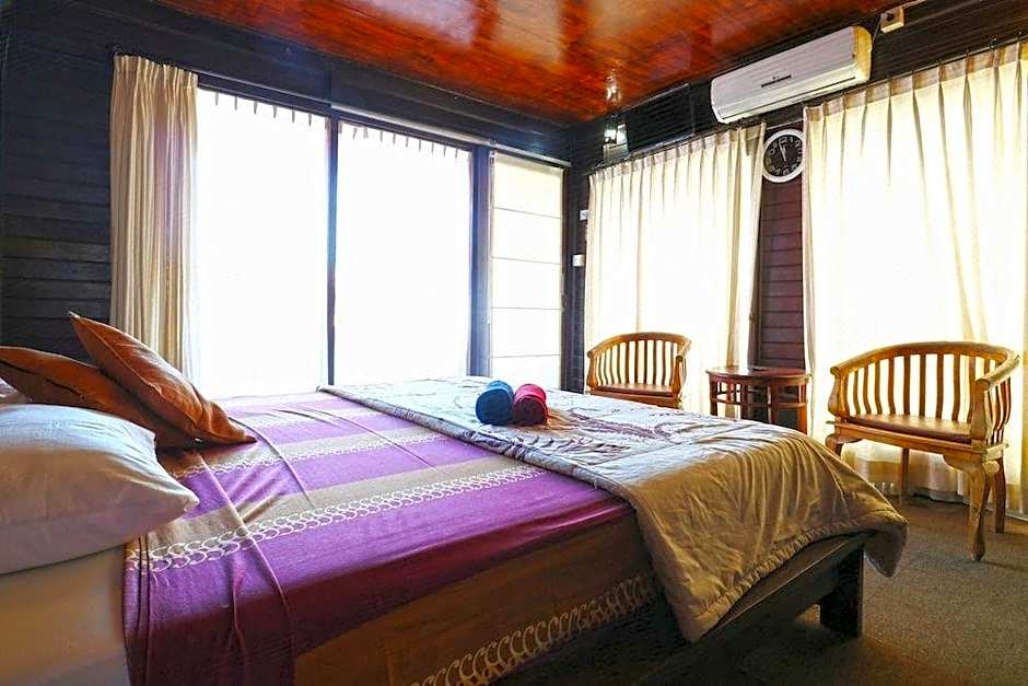 The Beach Huts Lembongan