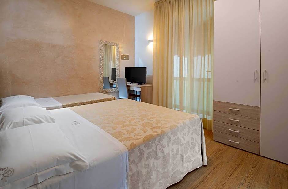 Hotel Novella