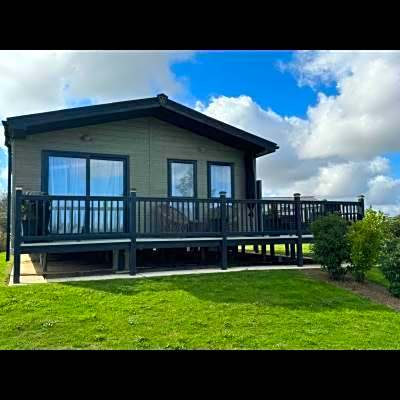 Home Farm Park - Caravans & Lodges without Hot tubs